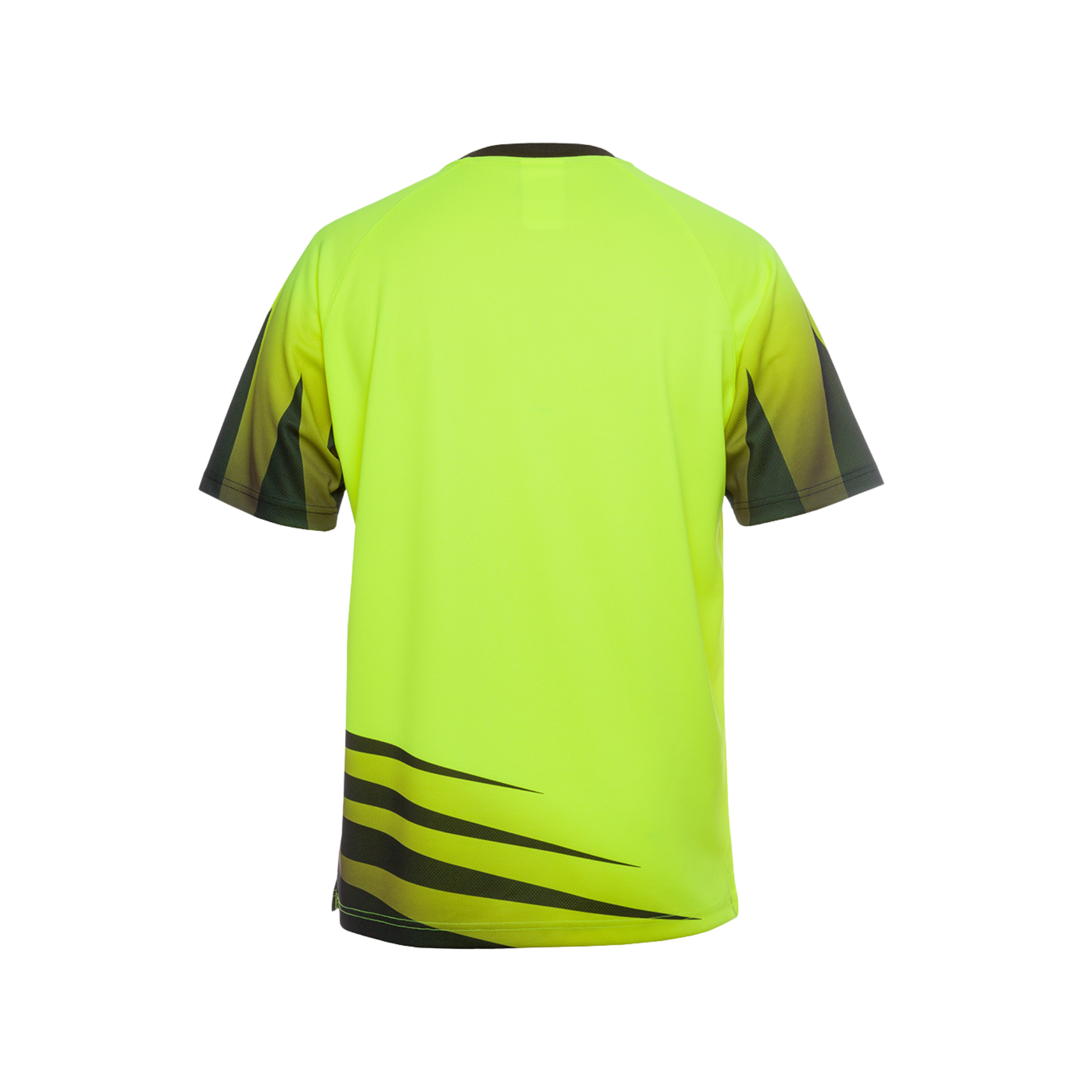 JB'S HI VIS RIPPA SUB TEE