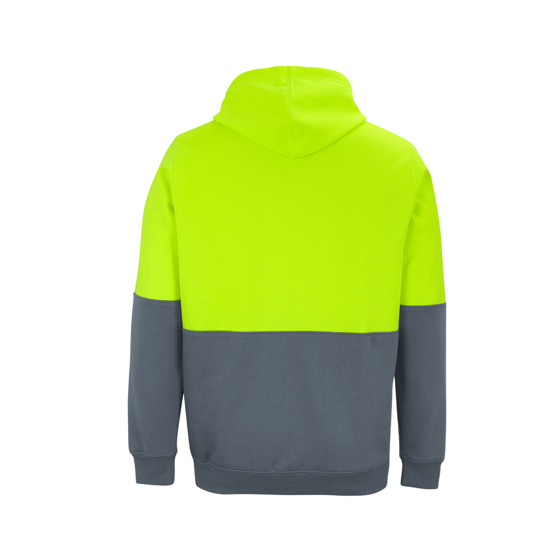 JB'S HI VIS PULL OVER HOODIE