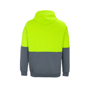 JB'S HI VIS PULL OVER HOODIE