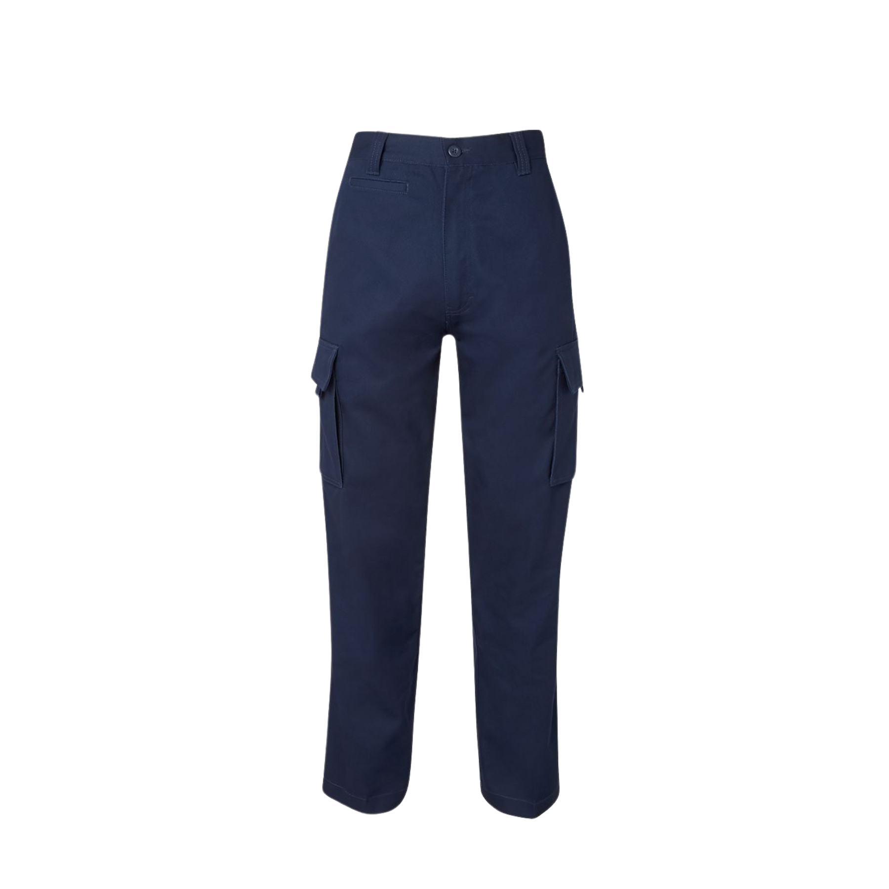 JB'S ADULTS MERCERISED WORK CARGO PANT