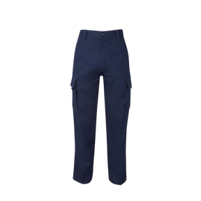 JB'S ADULTS MERCERISED WORK CARGO PANT