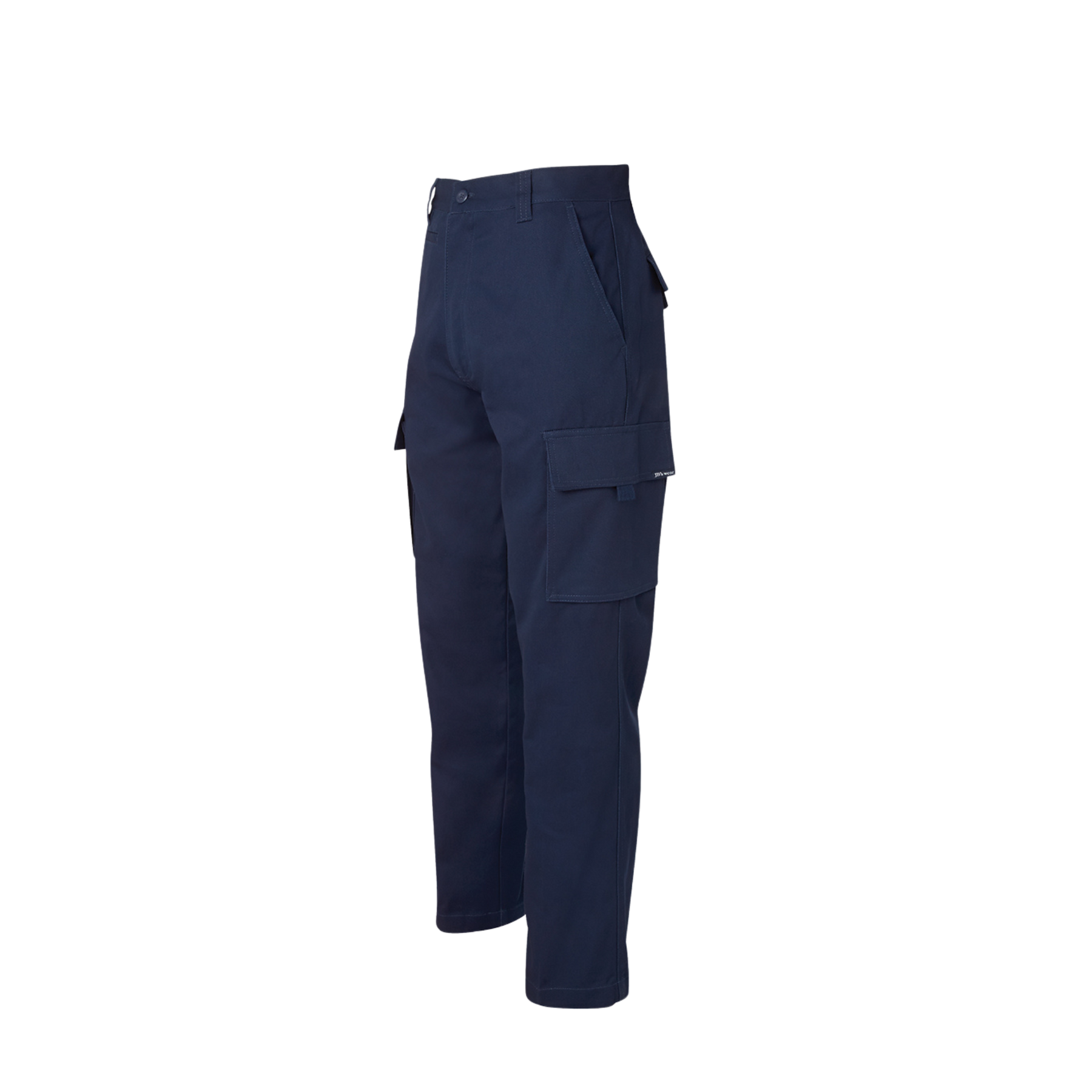 JB'S ADULTS MERCERISED WORK CARGO PANT