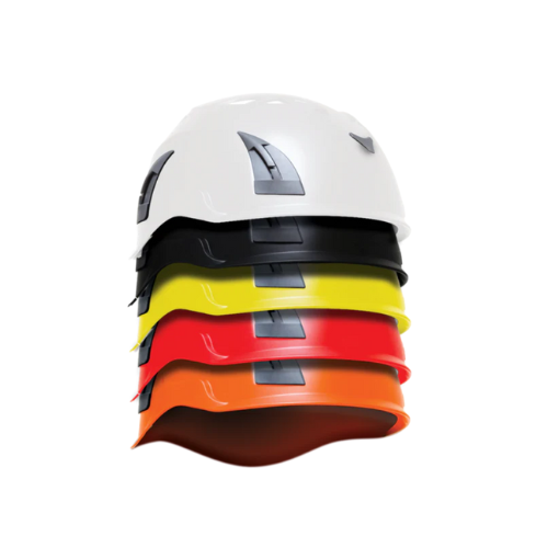 Armour Ground Industrial Helmet - EN397