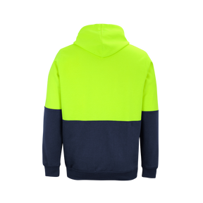 JB'S HI VIS PULL OVER HOODIE