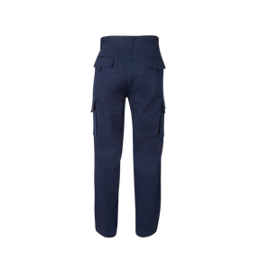 JB'S ADULTS MERCERISED WORK CARGO PANT