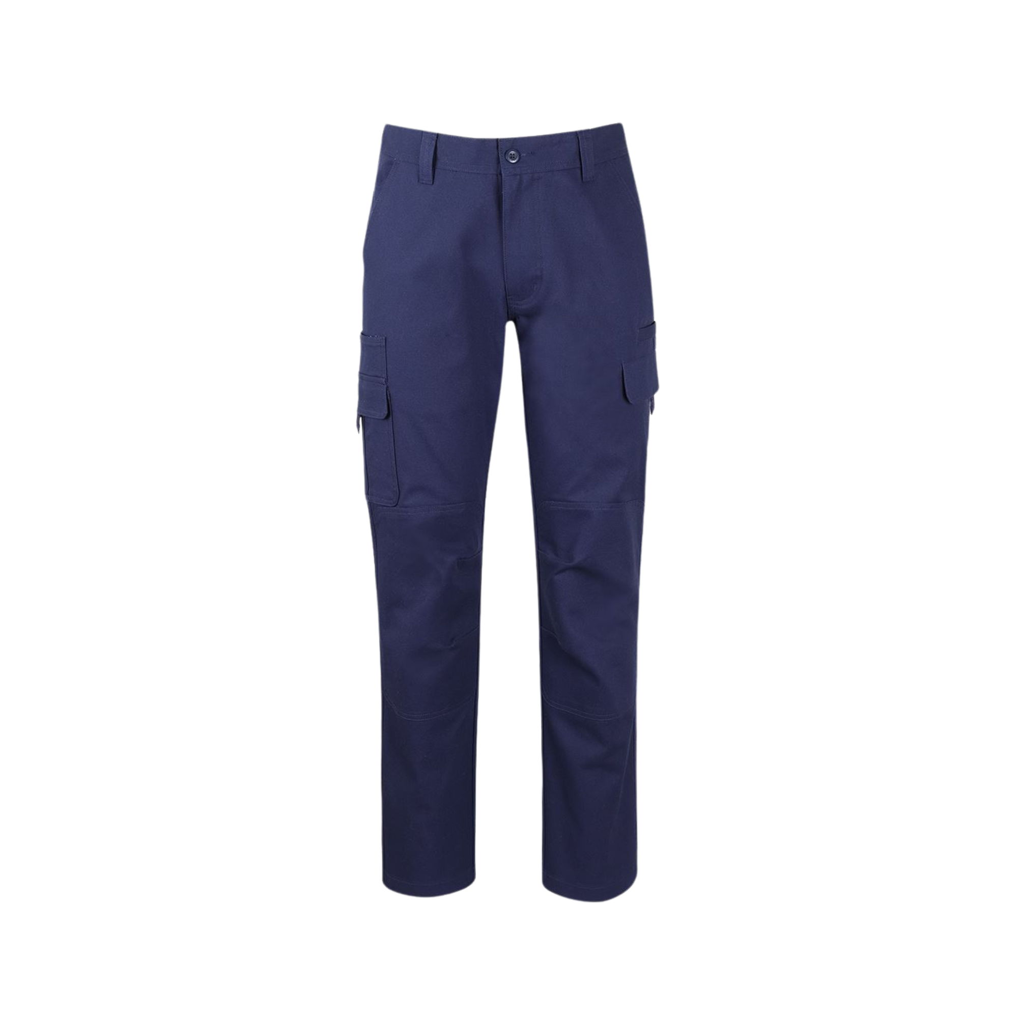 JB'S MULTI POCKET STRETCH CANVAS PANT