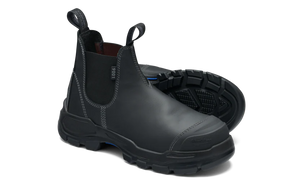 Blundstone #9001 Elastic Sided Safety Boot