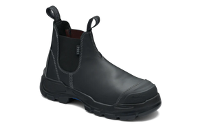 Blundstone #9001 Elastic Sided Safety Boot