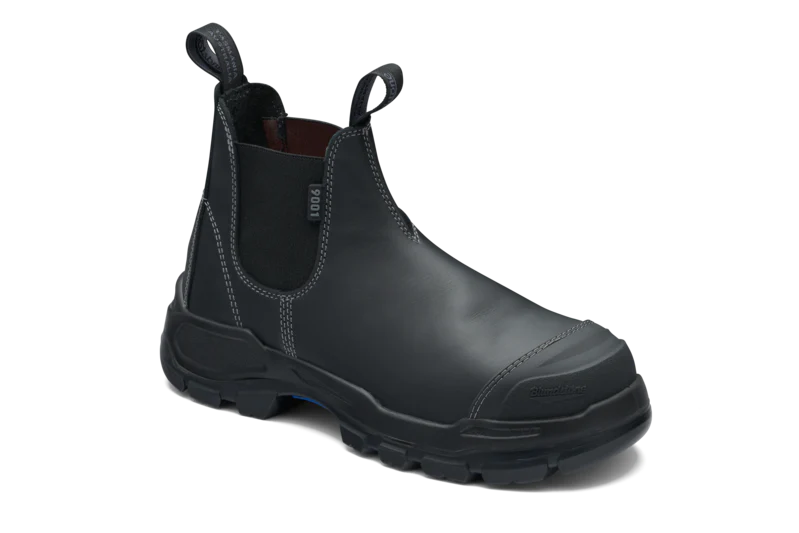 Blundstone #9001 Elastic Sided Safety Boot