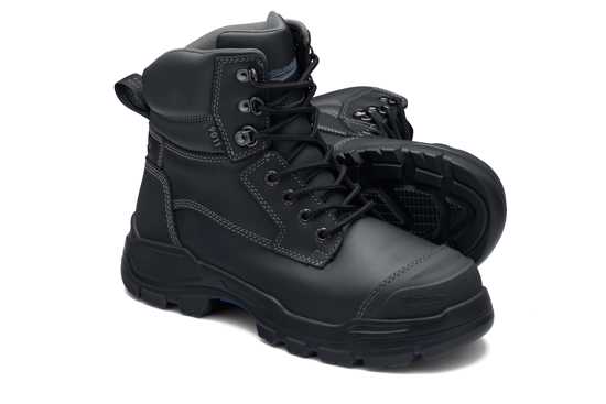 Blundstone #9011 Lace up Safety Boot