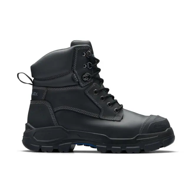 Blundstone #9011 Lace up Safety Boot