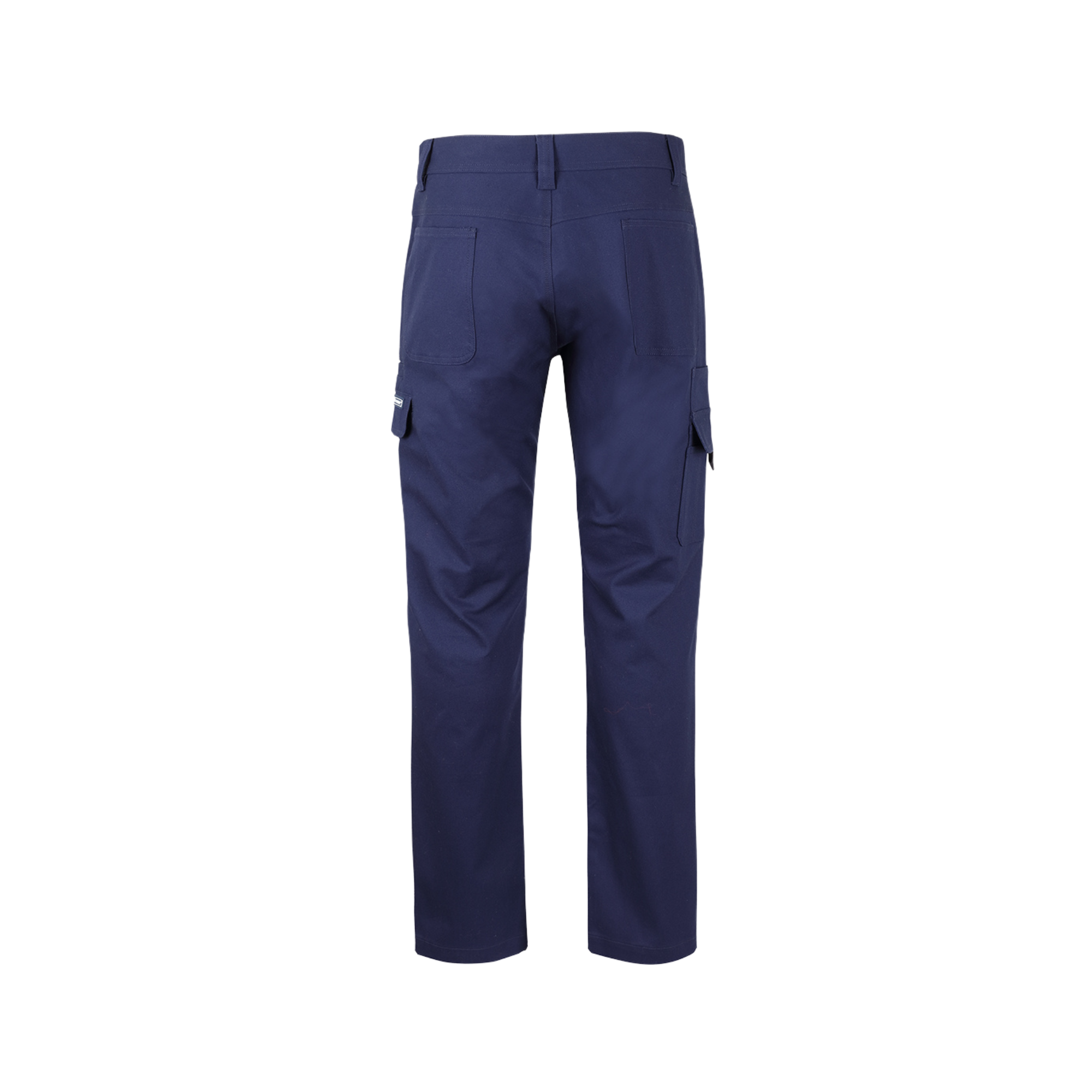 JB'S MULTI POCKET STRETCH CANVAS PANT