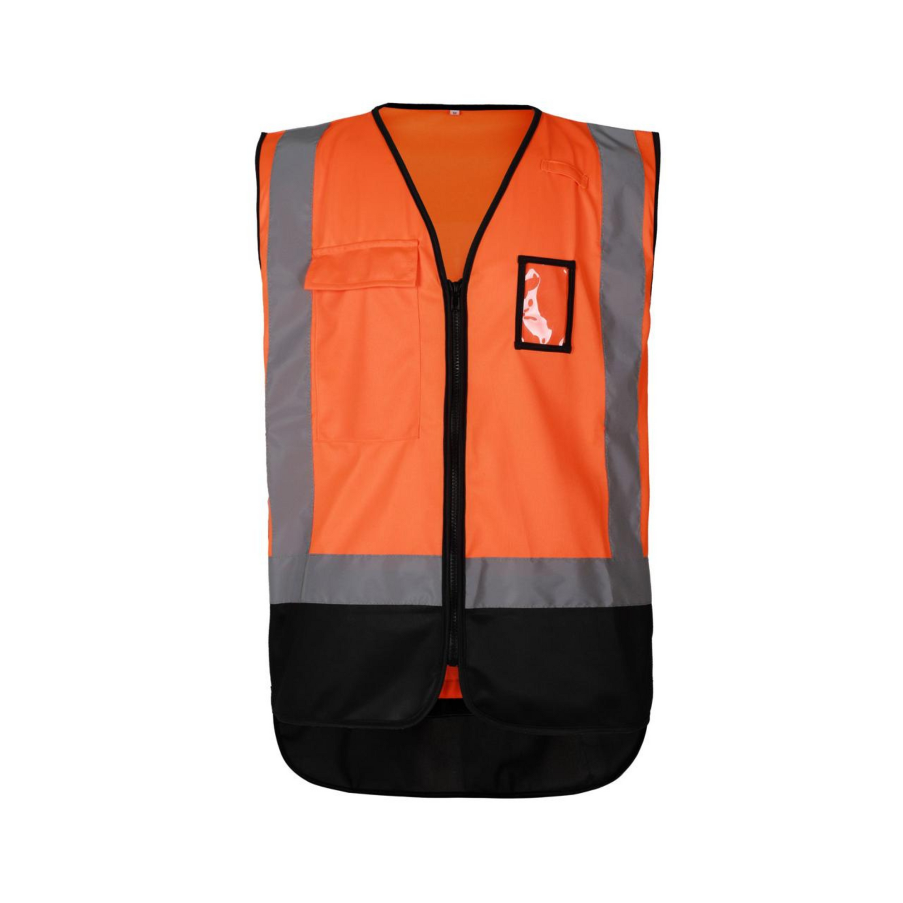 WALTYN HI VIS REFLECTIVE VEST