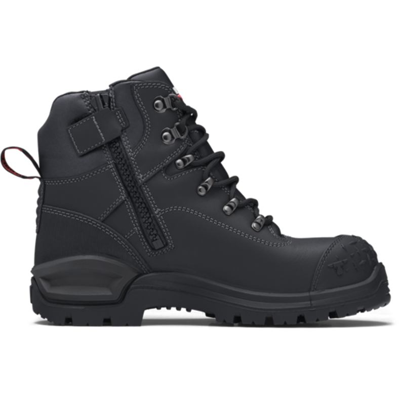 John Bull 4598 Crow 2.0 Zip Sided Safety Boot