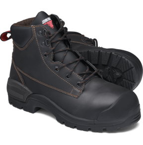 John Bull 4545 Himalaya 2.0 Lace Up Safety Boot