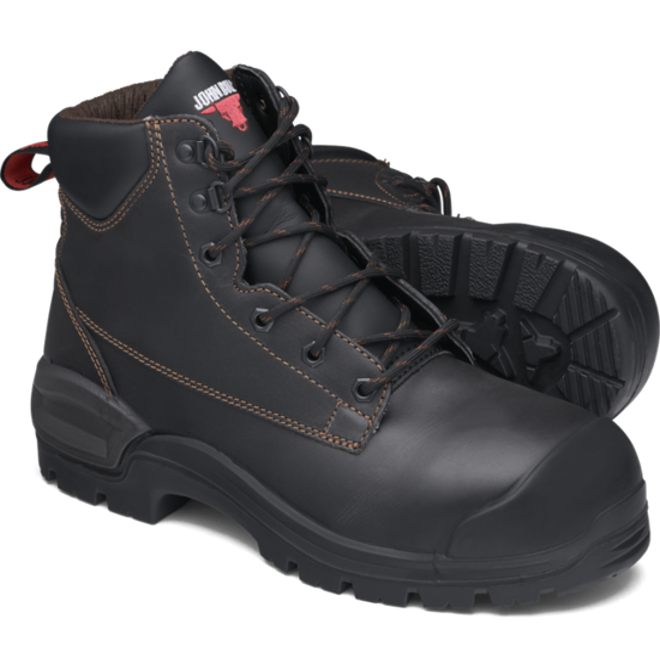 John Bull 4545 Himalaya 2.0 Lace Up Safety Boot