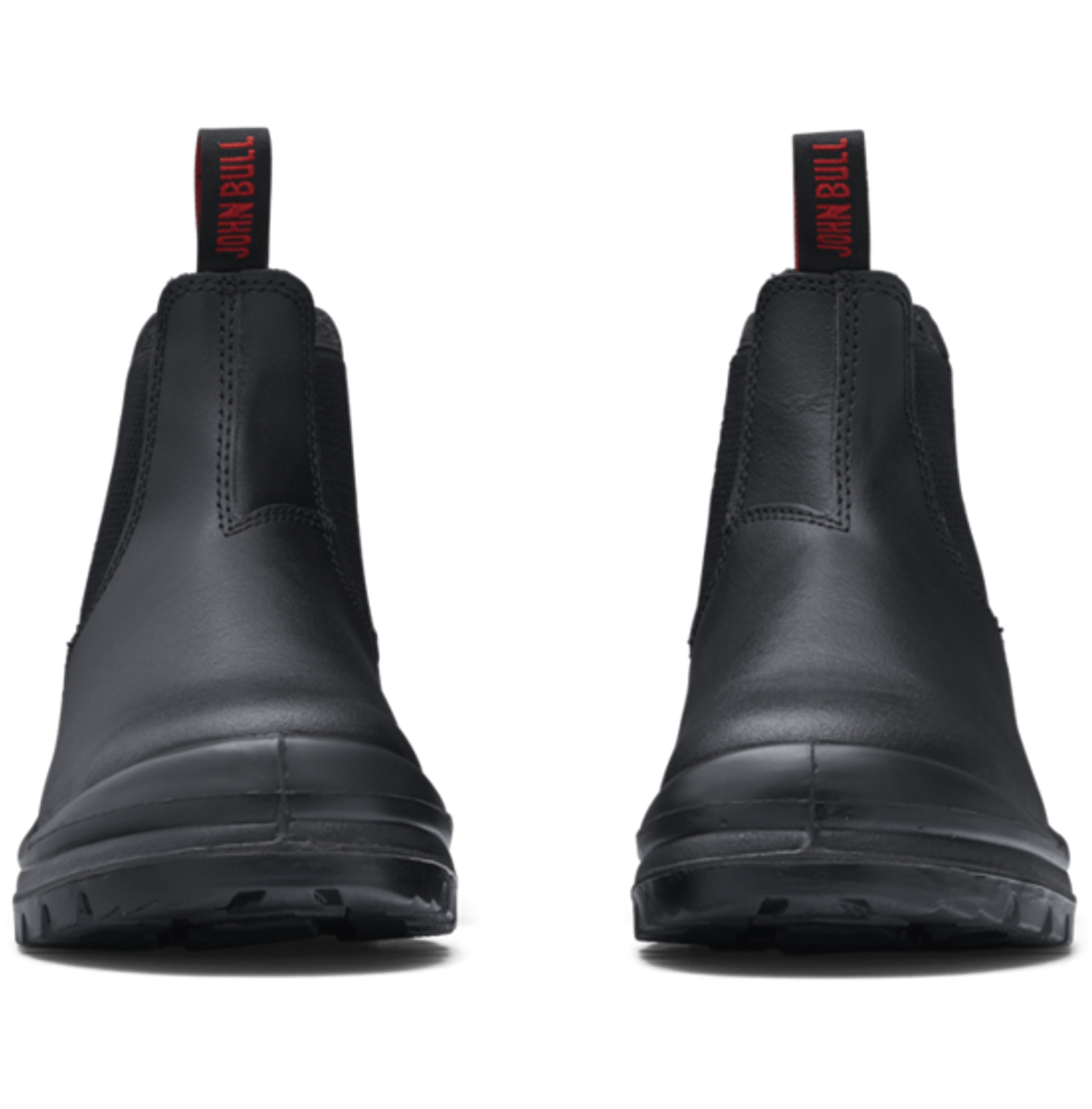 John Bull 5261 Brahman Elastic Sided Safety Boot