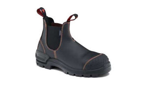 John Bull 4991 Fusion 3.0 Slip On Safety Boot