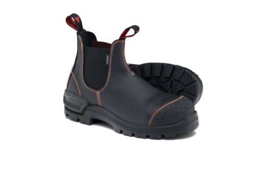 John Bull 4991 Fusion 3.0 Slip On Safety Boot