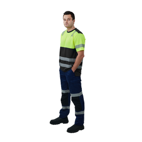 WALTYN FLEXI PANTS