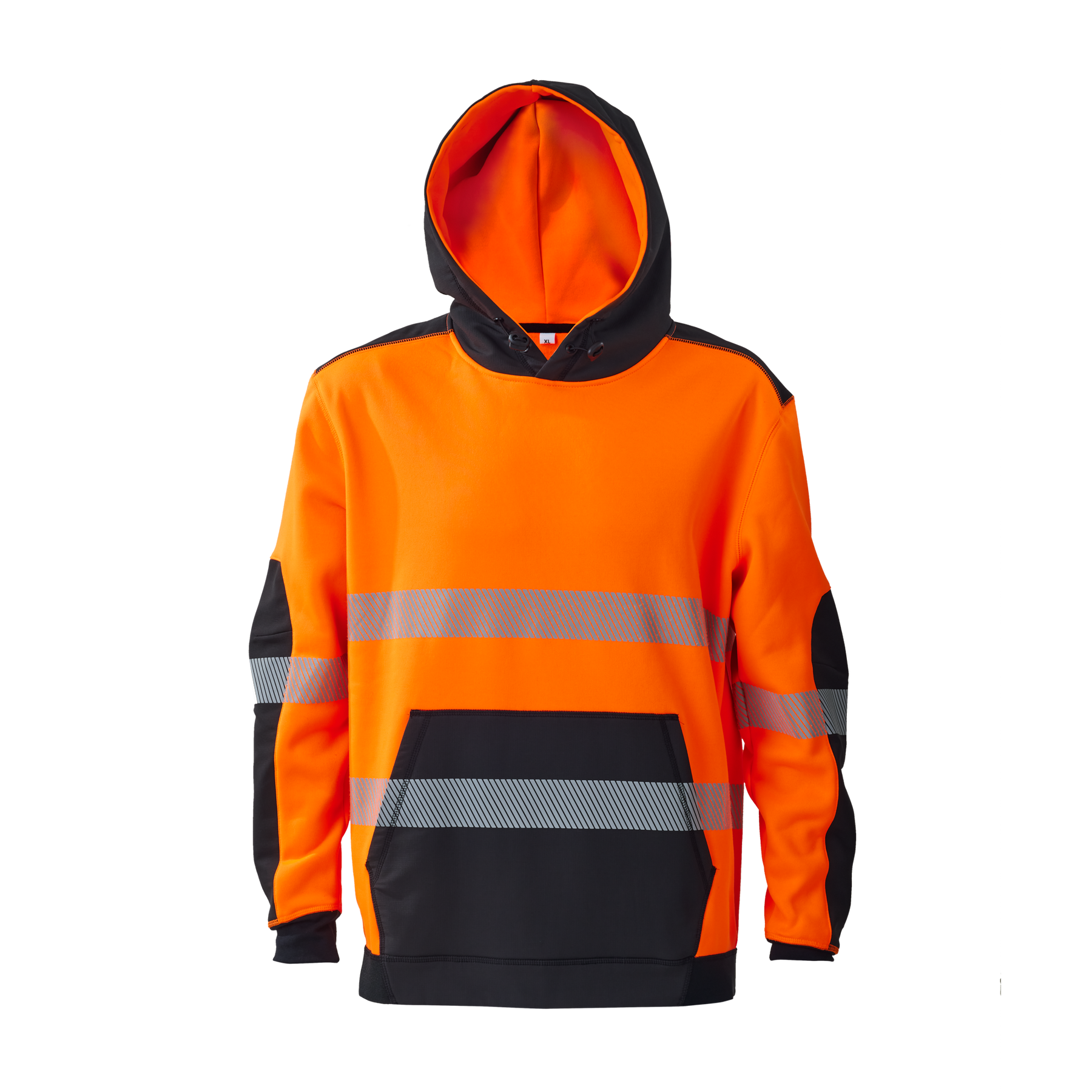 Hi vis reflective on sale hoodie