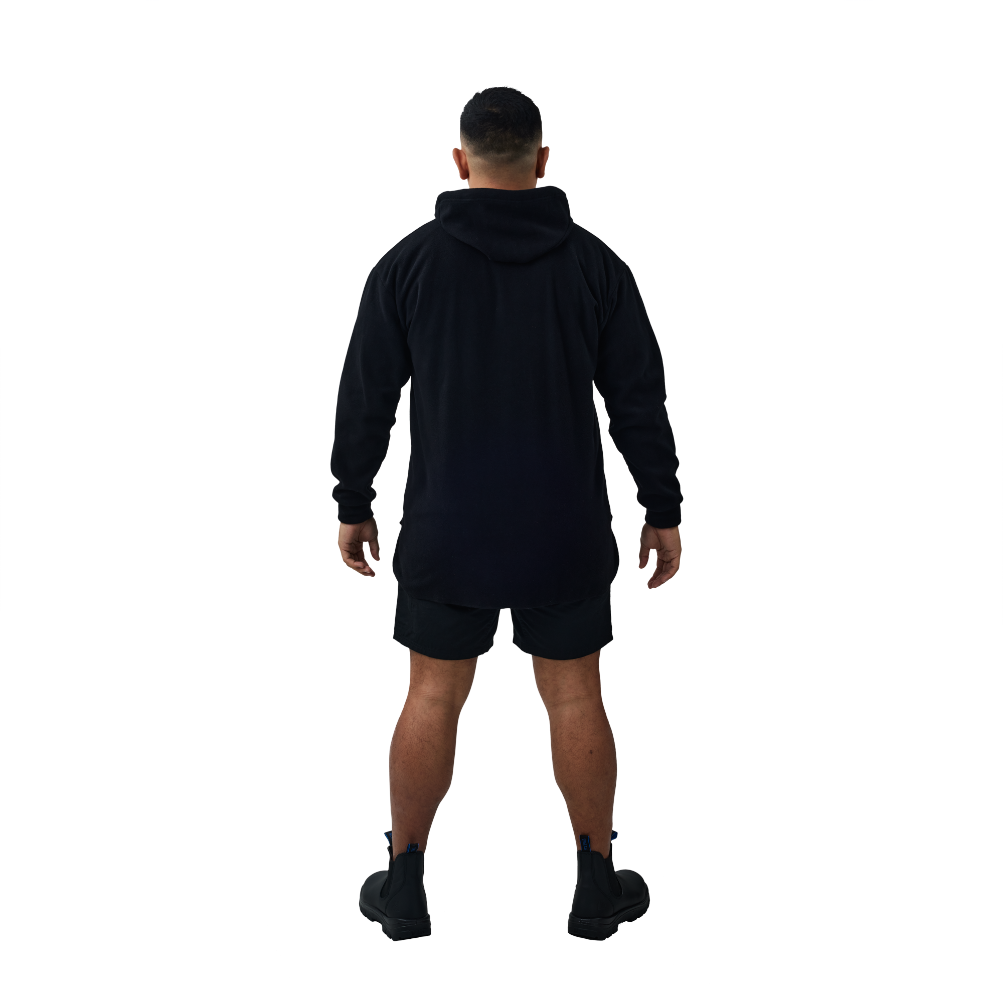 WALTYN TRADE MICRO POLAR FLEECE